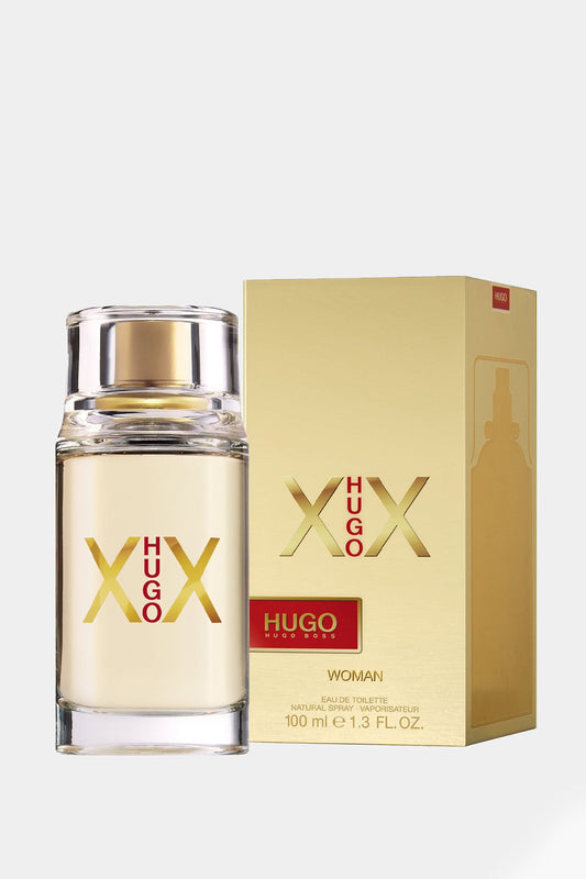 Hugo Boss - XX Eau de Toilette