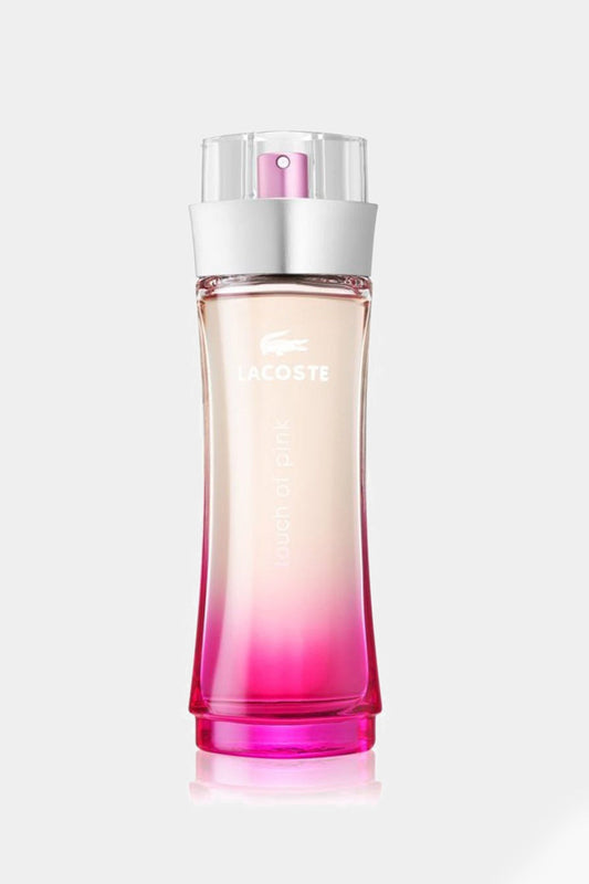 Lacoste - Touch of Pink Eau de Toilette