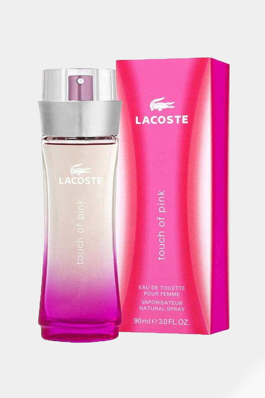 Lacoste - Touch of Pink Eau de Toilette