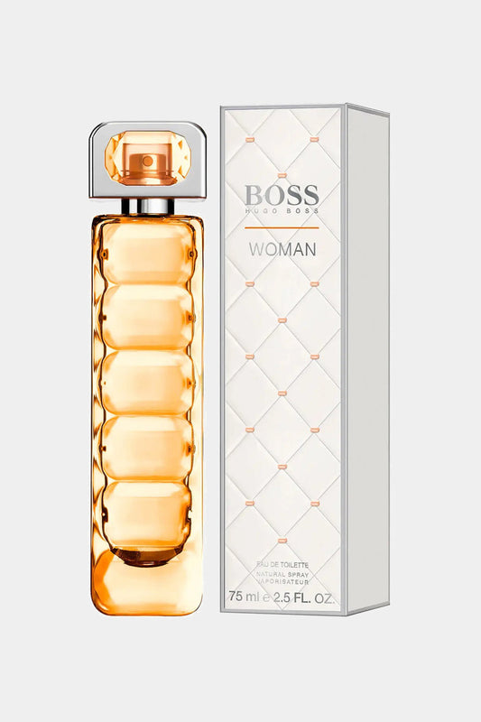 Hugo Boss - Orange Eau de Toilette