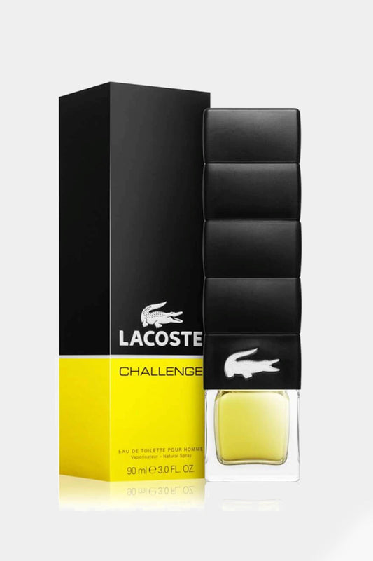 Lacoste - Challenge Eau de Toilette