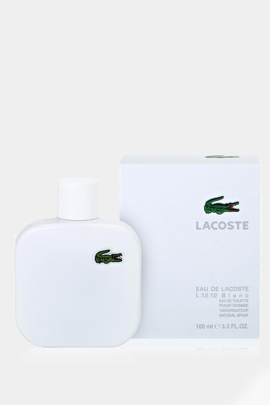 Lacoste - L.12.12 Blanc Eau de Toilette