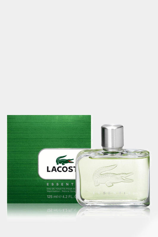 Lacoste - Essential Eau de Pour Homme Vaporisateur