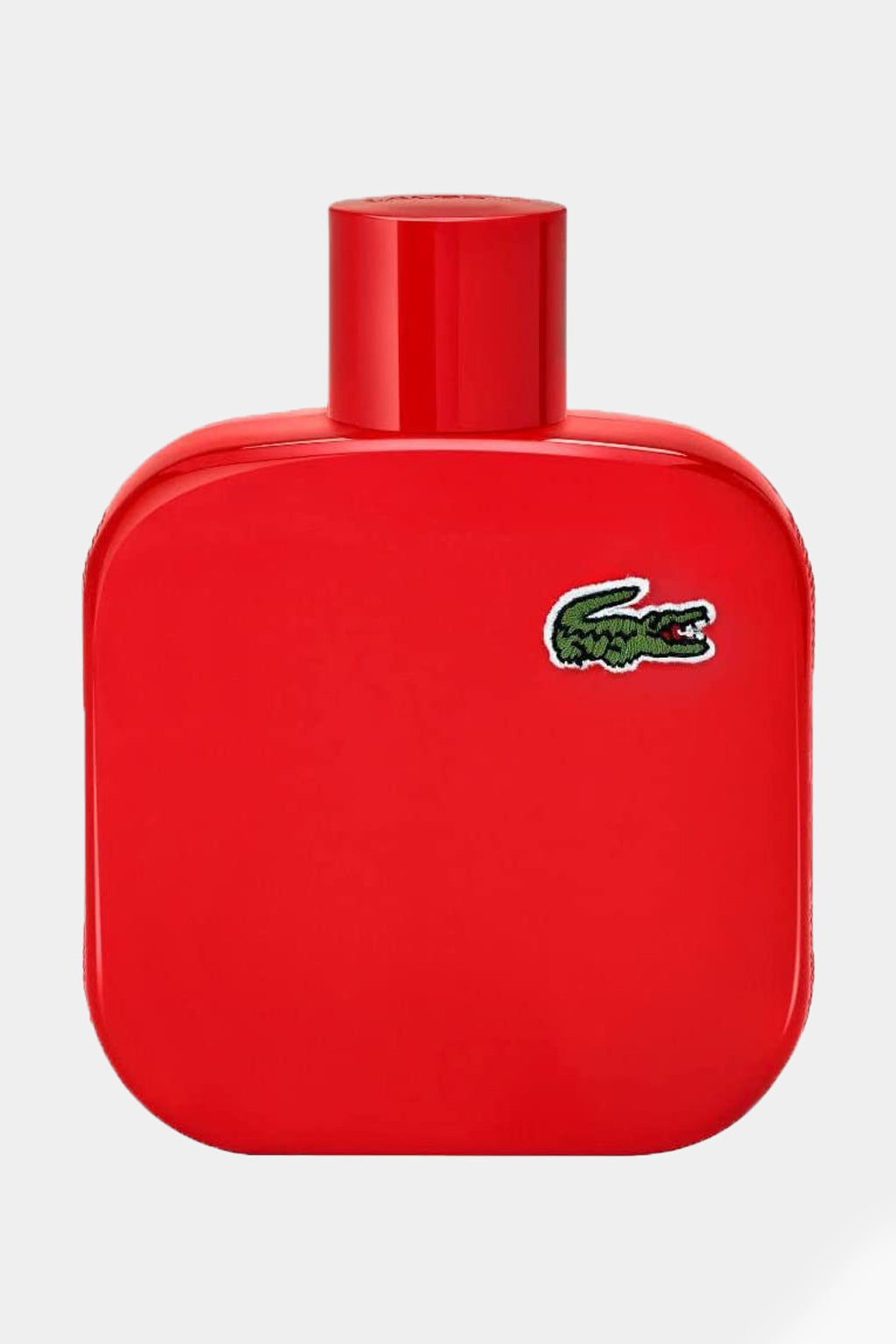 Lacoste -  L.12.12 Rouge-Energetic Eau de Toilette Pour Homme