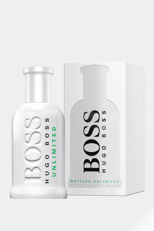 Hugo Boss - Bottled Unlimited Eau de Toilette