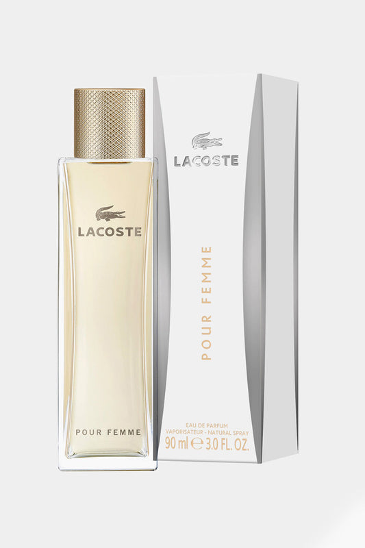 Lacoste - Pour Femme Eau de Parfum