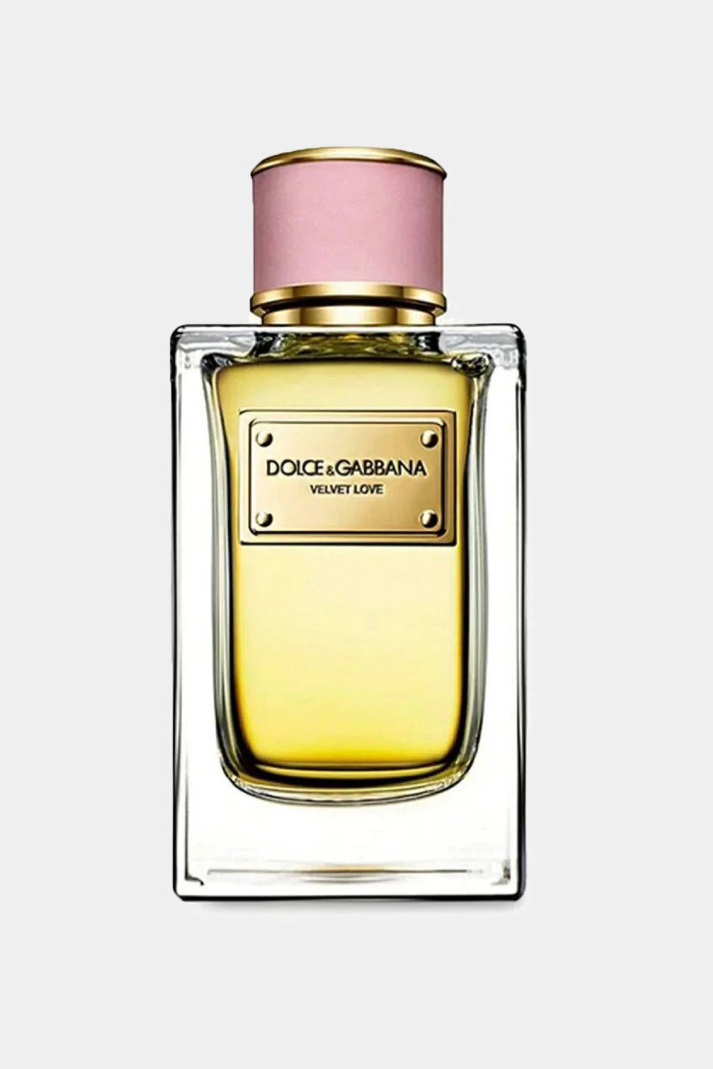 Dolce&Gabbana - Velvet Love Eau de Parfum