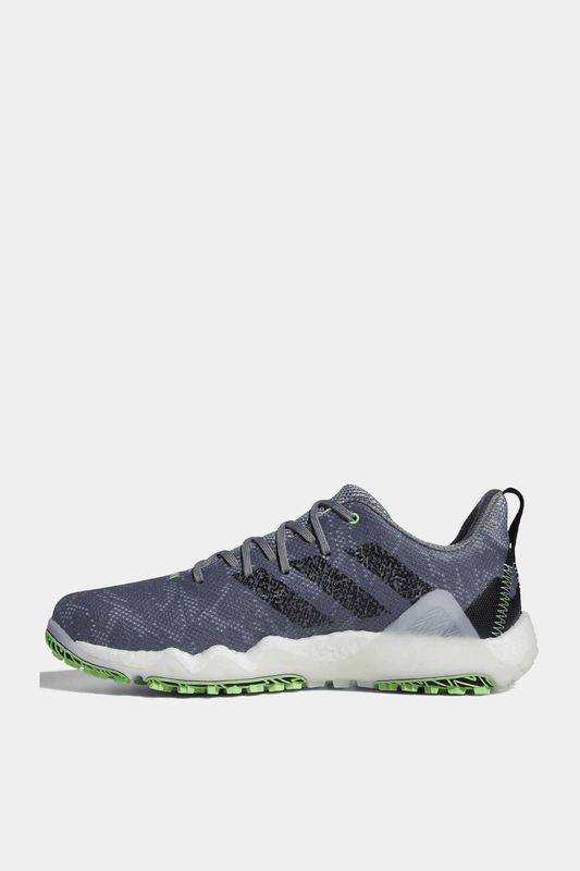 Adidas - CodeChaos 22 Grey Beam Green