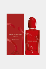 Giorgio Armani - Si Passione Red Musk Eau De Parfum