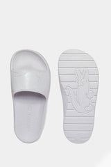 Lacoste - Croco 2.0 Pool Slides