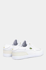 Lacoste - Bayliss Deck Trainers