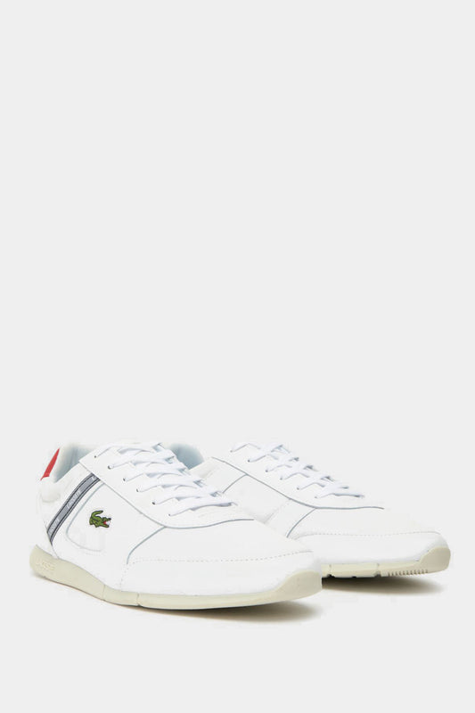 Lacoste - Menerva Sport 0722 1