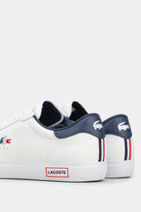 Lacoste - Powercourt Tri22