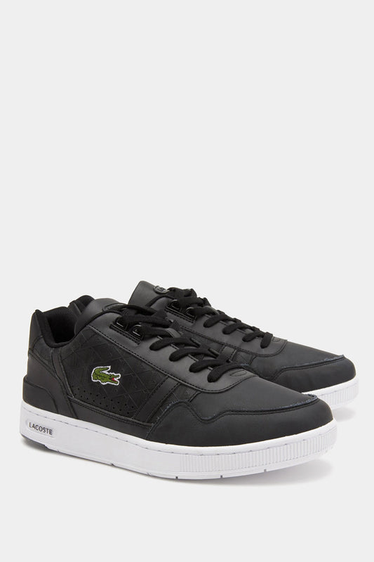 Lacoste - Men's sneakers Lacoste Lacoste T-clip