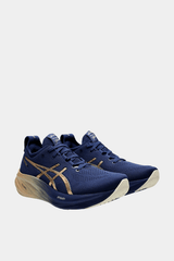 Asics - Gel-Nimbus 26 Platinum Mens