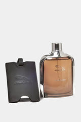 Jaguar - Classic Amber Set
