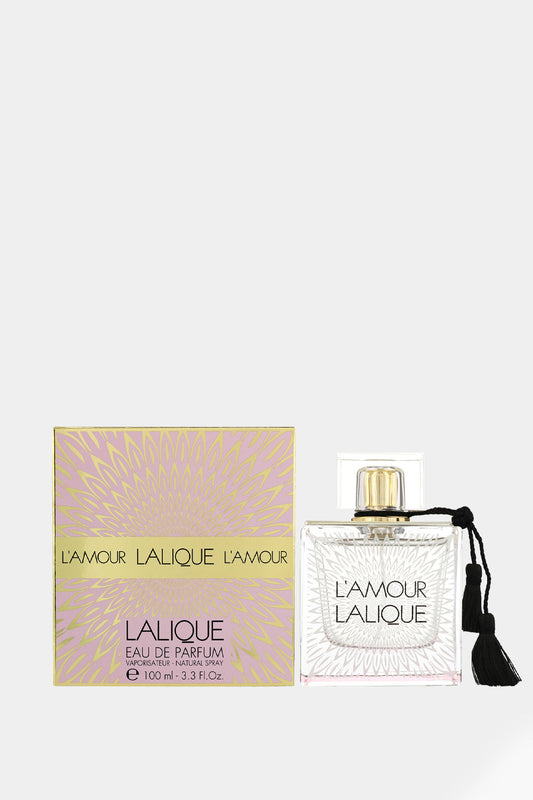 Lalique - L'amour Eau de Parfum