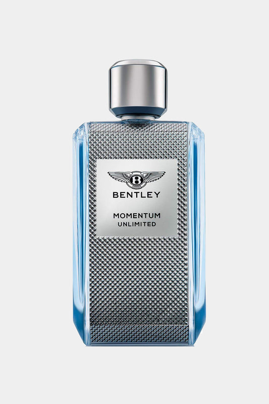 Bentley - Momentum Unlimited Eau de Toilette