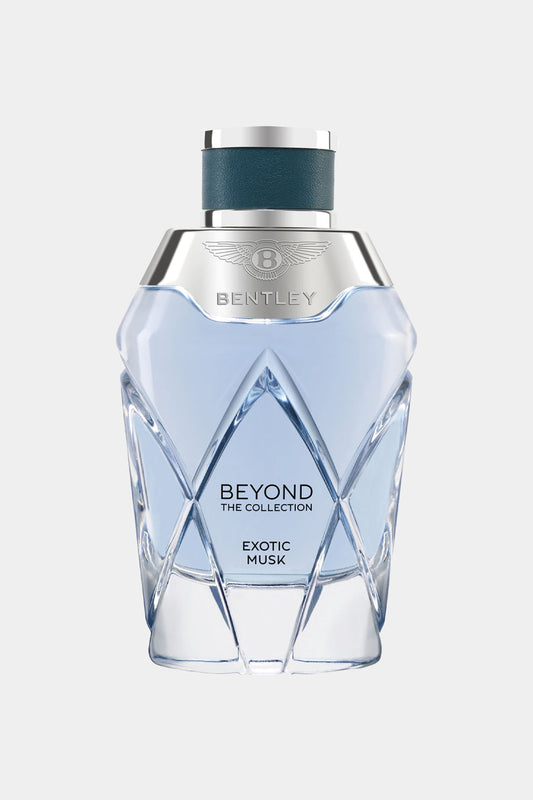 Bentley - Beyond Exotic Musk Eau de Parfum