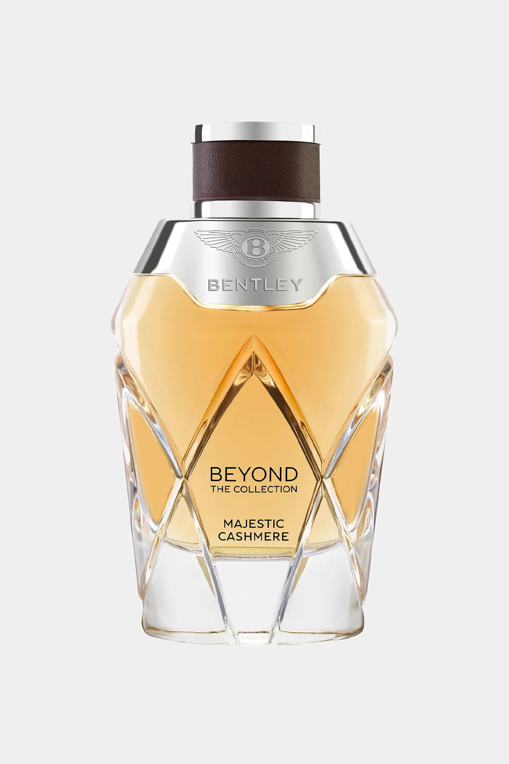 Bentley - Beyond The Collection Majestic Cashmere Eau de Parfum