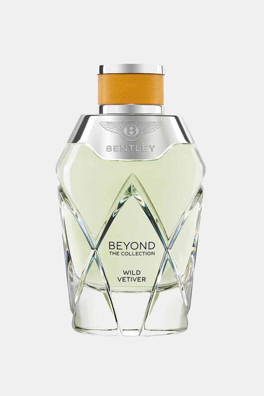 Bentley - Beyond The Collection Wild Vetiver Eau de Parfum