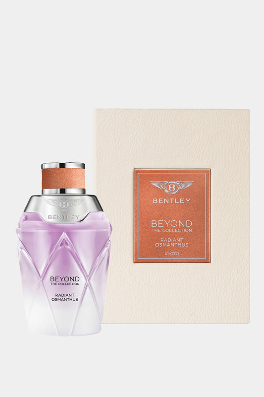 Bentley - Radiant Osmanthus Eau de Parfum