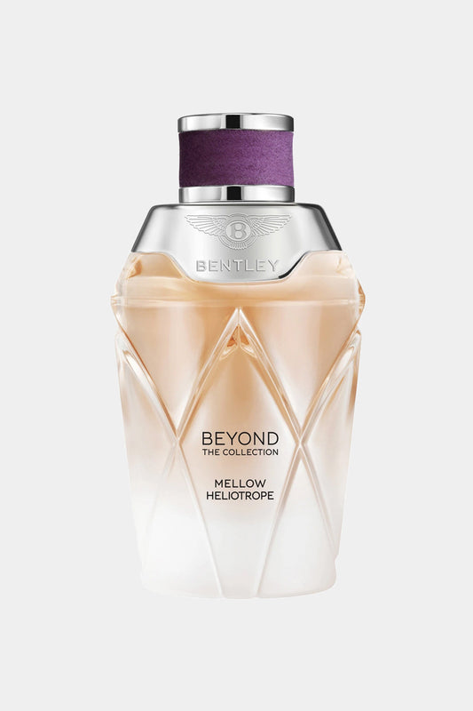 Bentley - Mellow Heliotrope Eau de Parfum