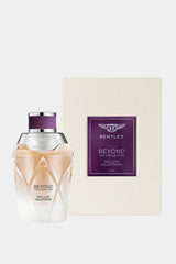 Bentley - Mellow Heliotrope Eau de Parfum