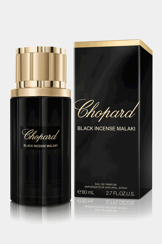 Chopard - Black Incense Malaki Eau de Parfum