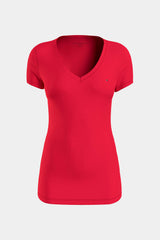 Tommy Hilfiger - V-neck T-shirt