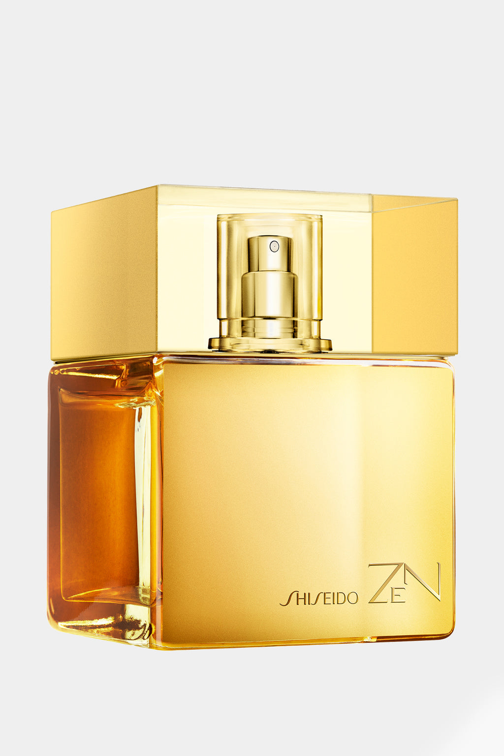 Shiseido - Zen / Shiseido Eau De Parfum 100ml