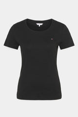 Tommy Hilfiger - Heritage Crew Neck Tee - T-Shirts Basic