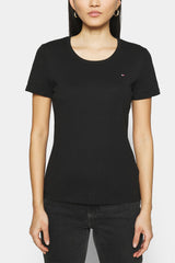 Tommy Hilfiger - Heritage Crew Neck Tee - T-Shirts Basic