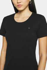 Tommy Hilfiger - Heritage Crew Neck Tee - T-Shirts Basic
