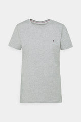 Tommy Hilfiger - Heritage Crew Neck Tee - T-Shirts Basic