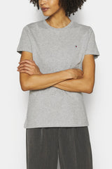 Tommy Hilfiger - Heritage Crew Neck Tee - T-Shirts Basic