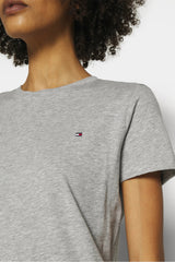 Tommy Hilfiger - Heritage Crew Neck Tee - T-Shirts Basic
