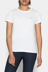 Tommy Hilfiger - Heritage Crew Neck Tee - T-Shirts Basic
