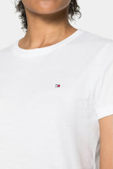 Tommy Hilfiger - Heritage Crew Neck Tee - T-Shirts Basic