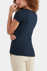 Tommy Hilfiger - Heritage Crew Neck Tee - T-Shirts Basic