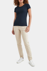Tommy Hilfiger - Heritage Crew Neck Tee - T-Shirts Basic