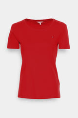 Tommy Hilfiger - Heritage Crew Neck Tee - T-Shirts Basic