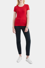 Tommy Hilfiger - Heritage Crew Neck Tee - T-Shirts Basic