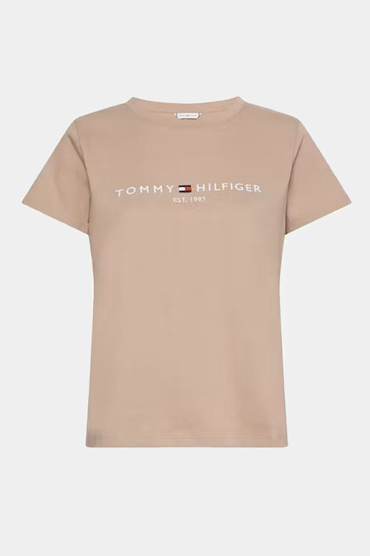 Tommy Hilfiger - Crew Neck T-Shirt