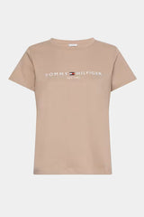 Tommy Hilfiger - Crew Neck T-Shirt