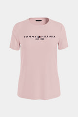 Tommy Hilfiger - Crew Neck T-Shirt