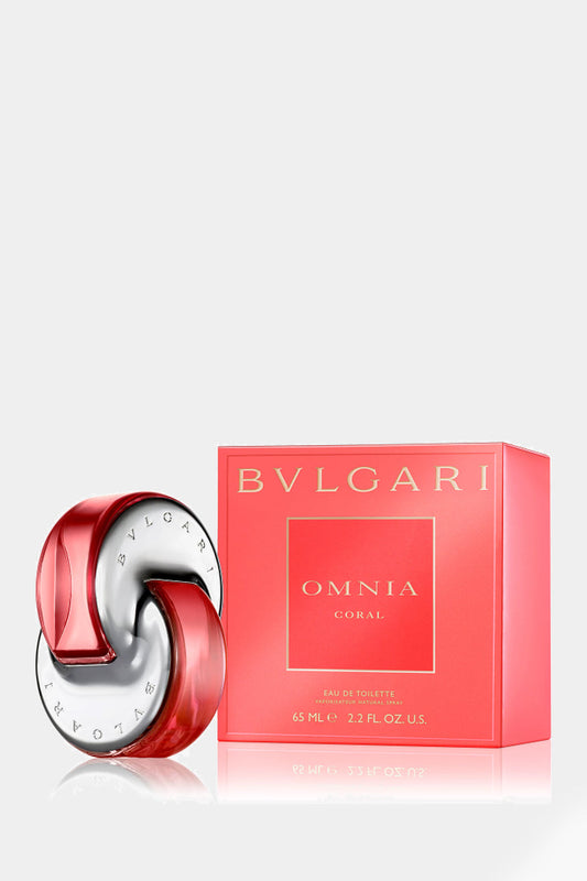 Bvlgari - Omnia Coral Eau de Toilette