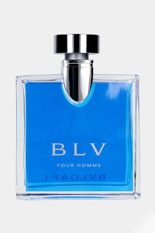 Bvlgari - Blv Pour Homme Eau de Toilette