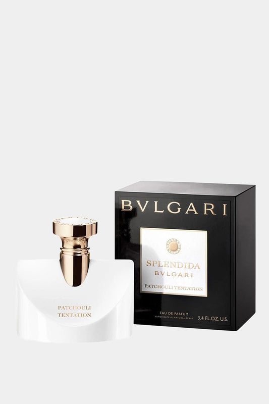 Bvlgari - Splendida Patchouli Tentation Eau de Parfum