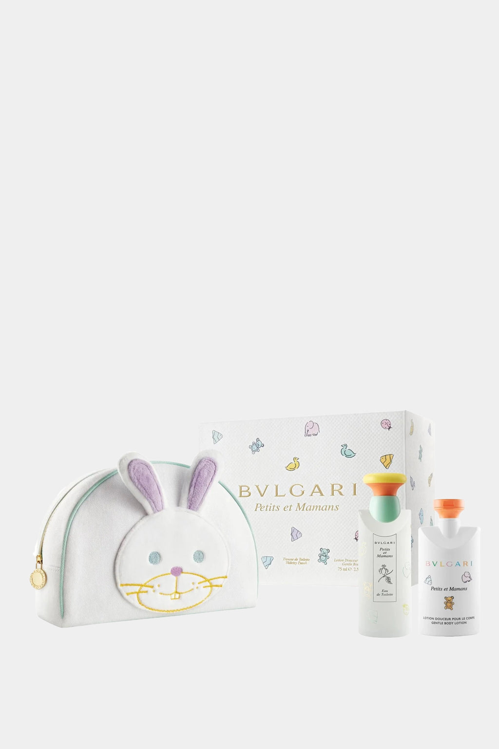 Bvlgari - Petits Et Mamans Set